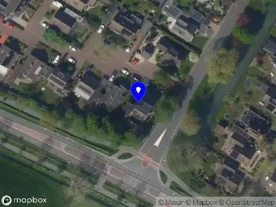 J. van den Brom Bestratingen Nijkerk