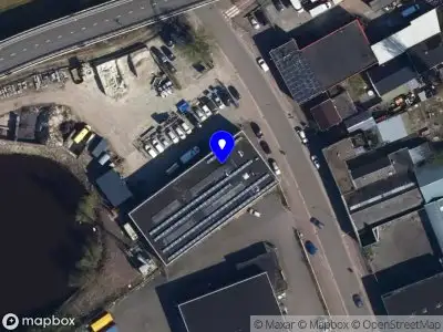 Asfalt Productie en Verwerking Nederland B.V.