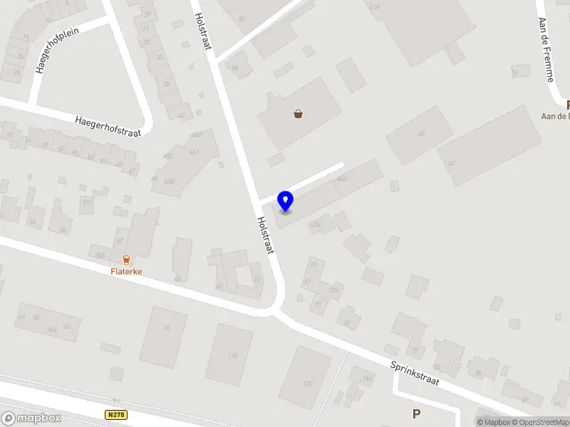 Nieuw bedrijf Jos van Laar Wegen & Grond