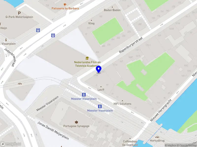 Balfour Beatty Rail GmbH Amsterdam