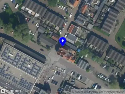 Nieuw bedrijf Kramer en Boon, Stratenmakers