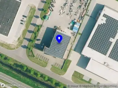 Knipscheer Rail-Infra B.V. Emmeloord