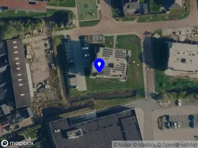 Bruining Postmus Vang B.V. Surhuisterveen