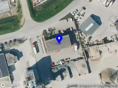 Aannemingsbedrijf Gebr. van Santen B.V.