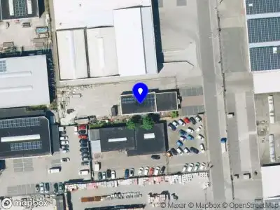 Nieuw bedrijf Gebr. Lambers B.V.