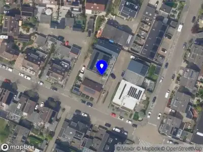 Nieuw bedrijf Van Egmond Wegenbouw B.V.