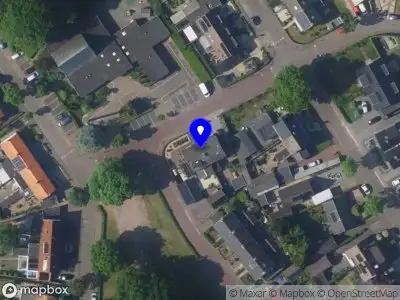 Nieuw bedrijf Straatwerken B.V.