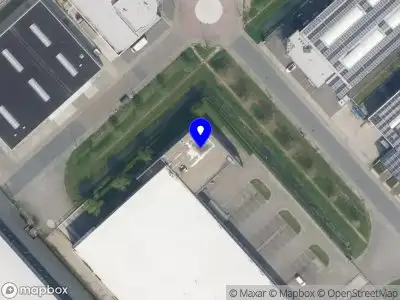 Aannemingsbedrijf Tucker Rumpt B.V.