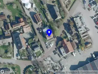 Huib van Hemert Bestrating & Grondwerk