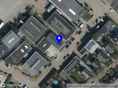 Gebr. Martens Bestratingsbedrijf Nw-Ginneken