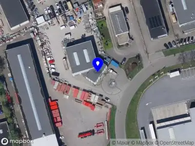 Van Beek Infra Groep B.V. Etten-Leur