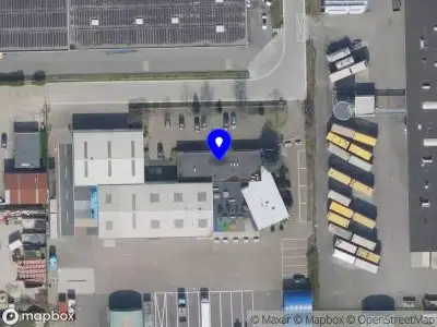 Nieuw bedrijf Possehl Aannemingsmaatschappij B.V.