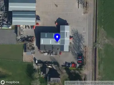 Aannemings- en Verhuurbedrijf Jac. Goud B.V. Waarde