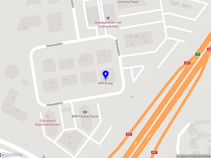 APK Wegenbouw B.V.