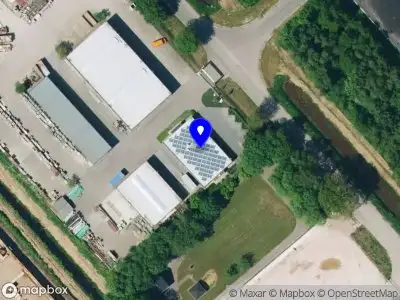 Aanneming Wegenbouw G. Hemmen B.V. Nieuw-Dordrecht