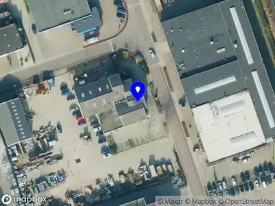 Timmerhuis Weg & Waterbouw B.V.