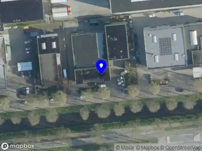 Verhoeve Groep Infra B.V. Gorinchem
