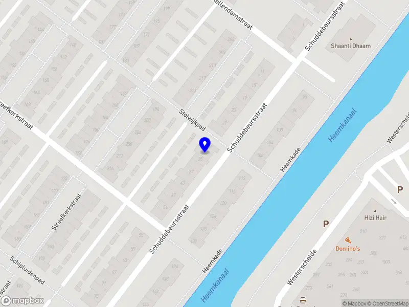 Van Wijk Wegenbouw B.V. Zoetermeer