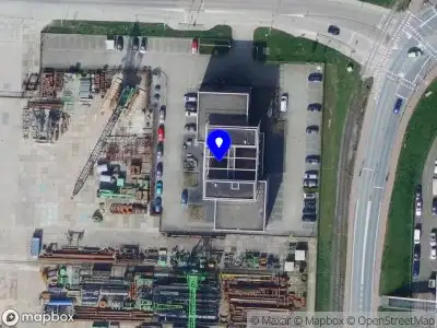 Coentunnel Construction Dordrecht