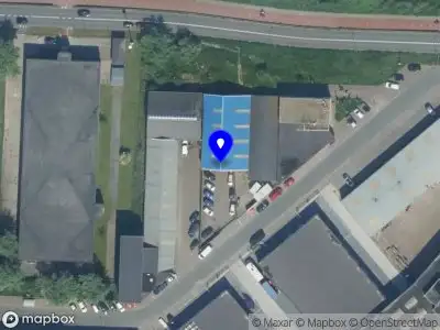 Nieuw bedrijf Floris Infra IJmuiden