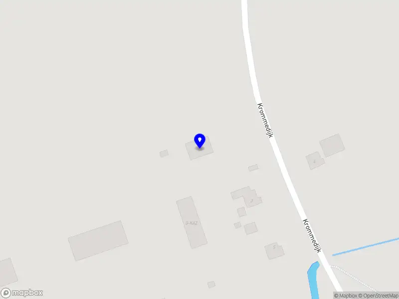 Aannemersbedrijf Gebr. Min B.V.