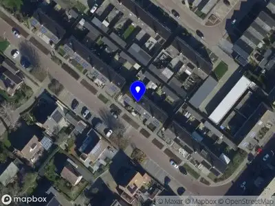 Vogelverjaging Falcon Power Hansweert