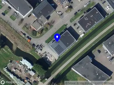 Kraaijeveld's Aannemingsbedrijf B.V. SPIJKENISSE