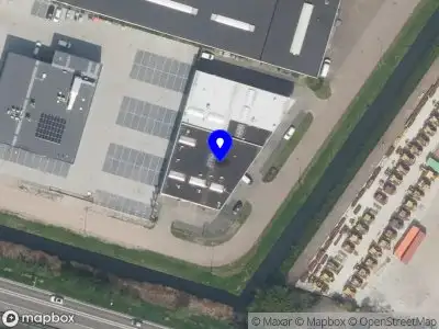 de Knegt Infra water/Gas