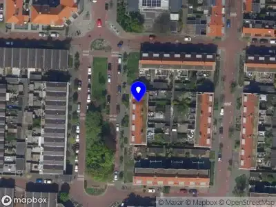 Van Rhijn Infra Leiden