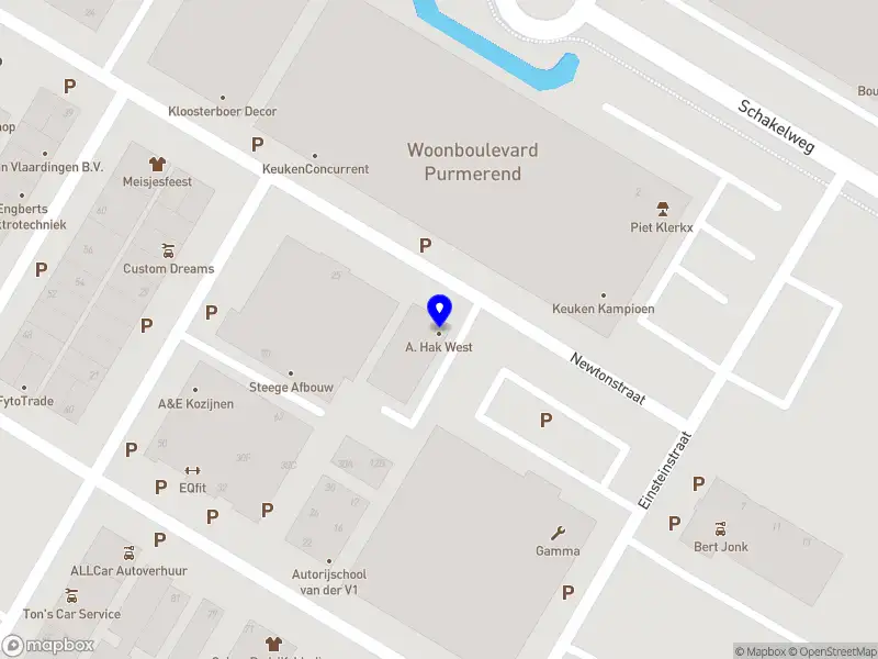 A. Hak Leidingbouw B.V.