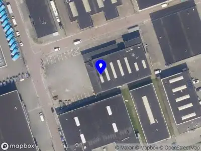 Van der Velden Rioleringsbeh. Rotterdam B.V. Rotterdam