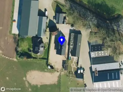 Nieuw bedrijf Dienstverlening Braakman B.V.