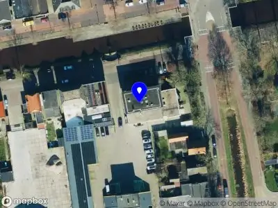 Grondboorbedrijf Haitjema B.V. Dedemsvaart