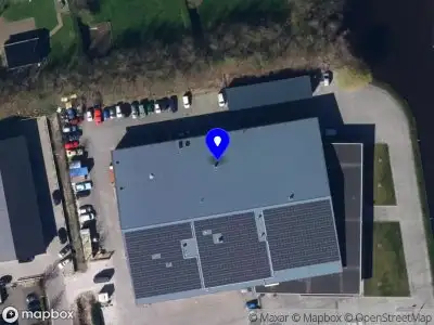 REMONDIS Smart Infra B.V. Burgum