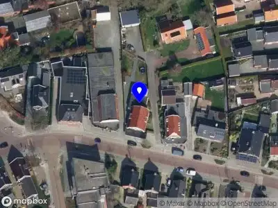 vanHoorn Installaties