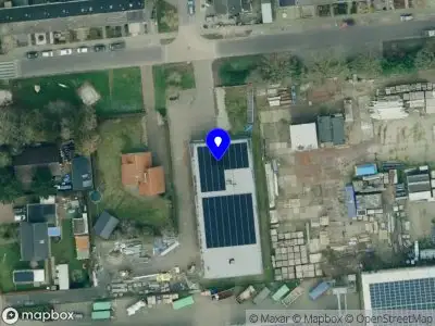 G.J. Jansen Installatiebedrijf B.V. Vroomshoop