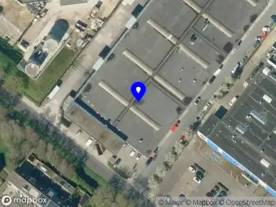 Busser Technische Dienstverlening