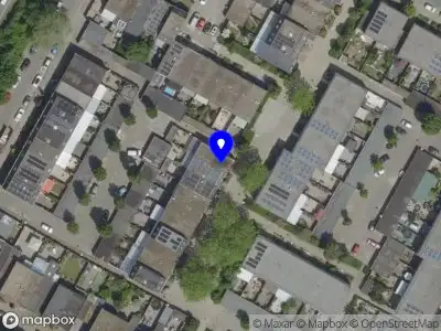 Nieuw bedrijf Electro GM