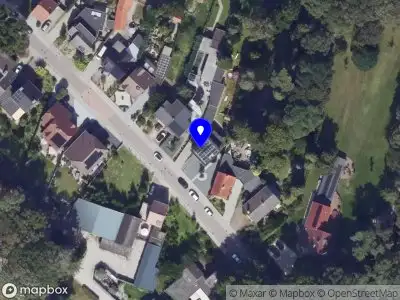 Nieuw bedrijf MKW Elektrotechniek