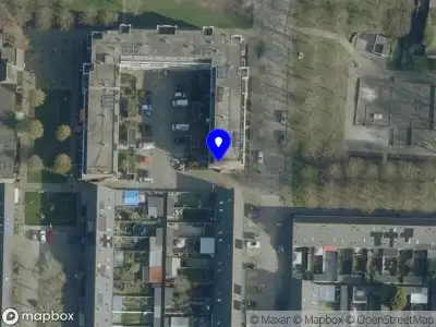 Segers Antennebouw Tilburg