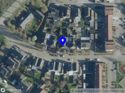 Nieuw bedrijf Jeroen Braat Electrotechniek