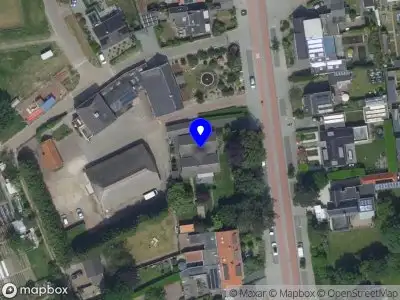 Witgoed specialist Hommel