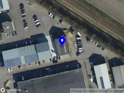 Safetyspec Krabbendijke