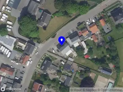 Teun Schepers Elektro