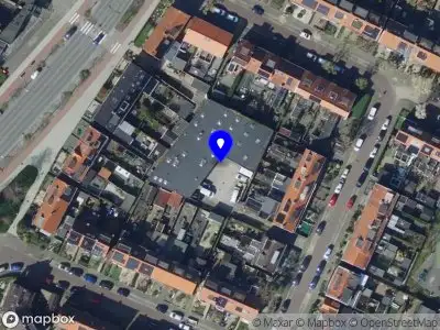 Nibo Automotive Zwijndrecht