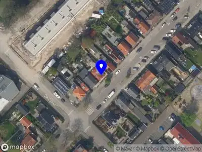 Nieuw bedrijf Marges Elektrotechniek