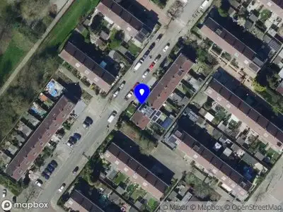 M.C.J. Brouwer Electro Gawalo Animo