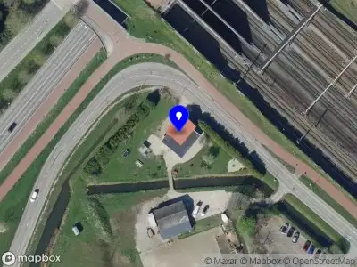 Electrotechnisch- en Onderhoudsbedrijf van Wichem