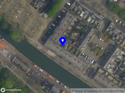 Nieuw bedrijf Tesla Tech