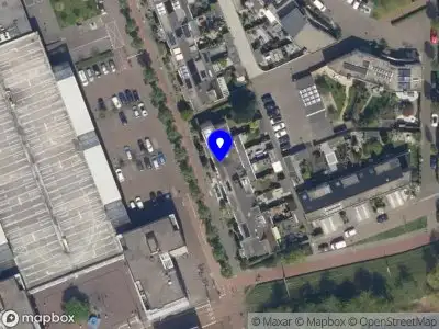 Stalectro Vlaardingen